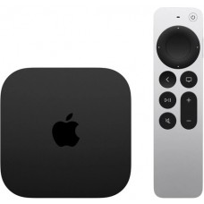 Apple TV 4K Wi-Fi (2022) 64GB